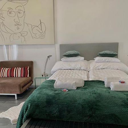 Dimora Apartman ديبريتْسين المظهر الخارجي الصورة