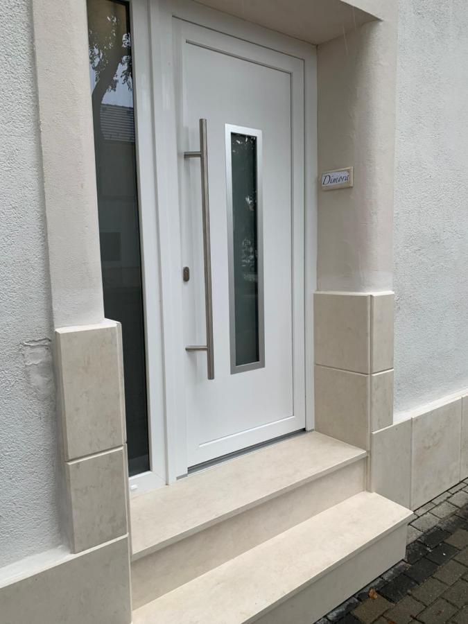 Dimora Apartman ديبريتْسين المظهر الخارجي الصورة