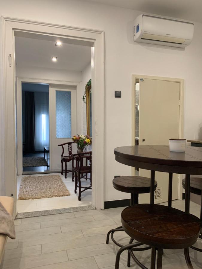 Dimora Apartman ديبريتْسين المظهر الخارجي الصورة
