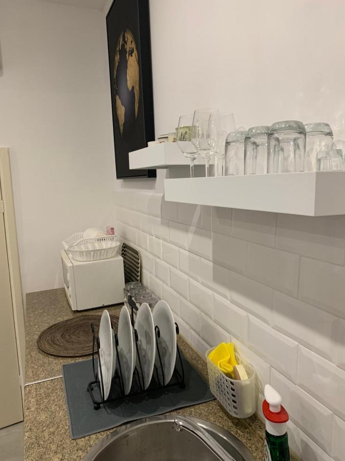 Dimora Apartman ديبريتْسين المظهر الخارجي الصورة