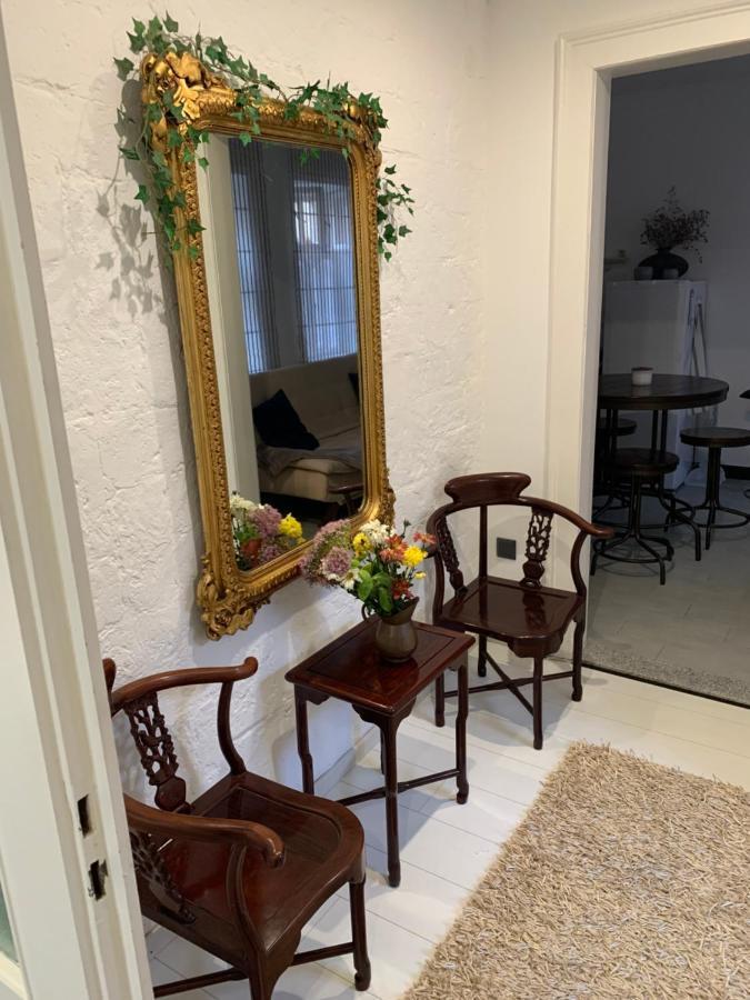 Dimora Apartman ديبريتْسين المظهر الخارجي الصورة