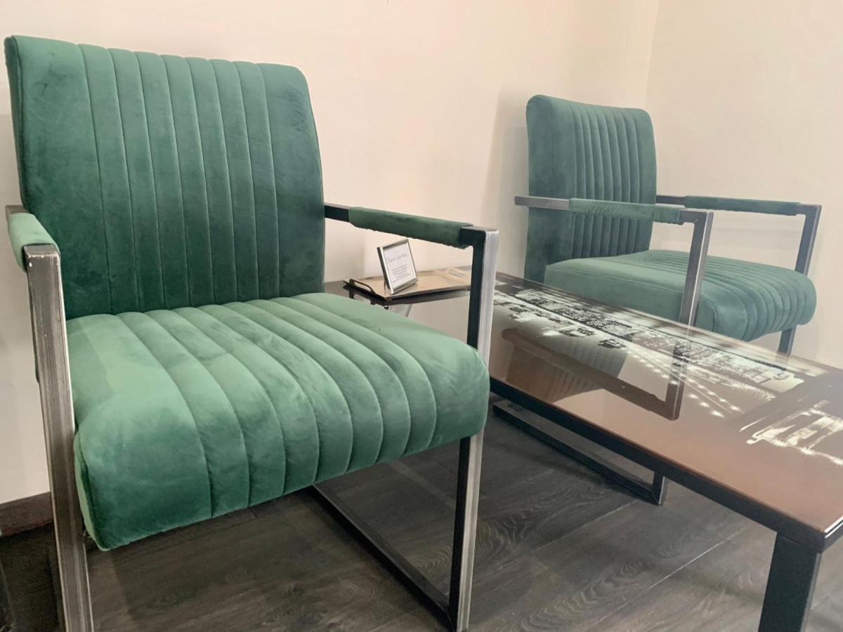 Dimora Apartman ديبريتْسين المظهر الخارجي الصورة