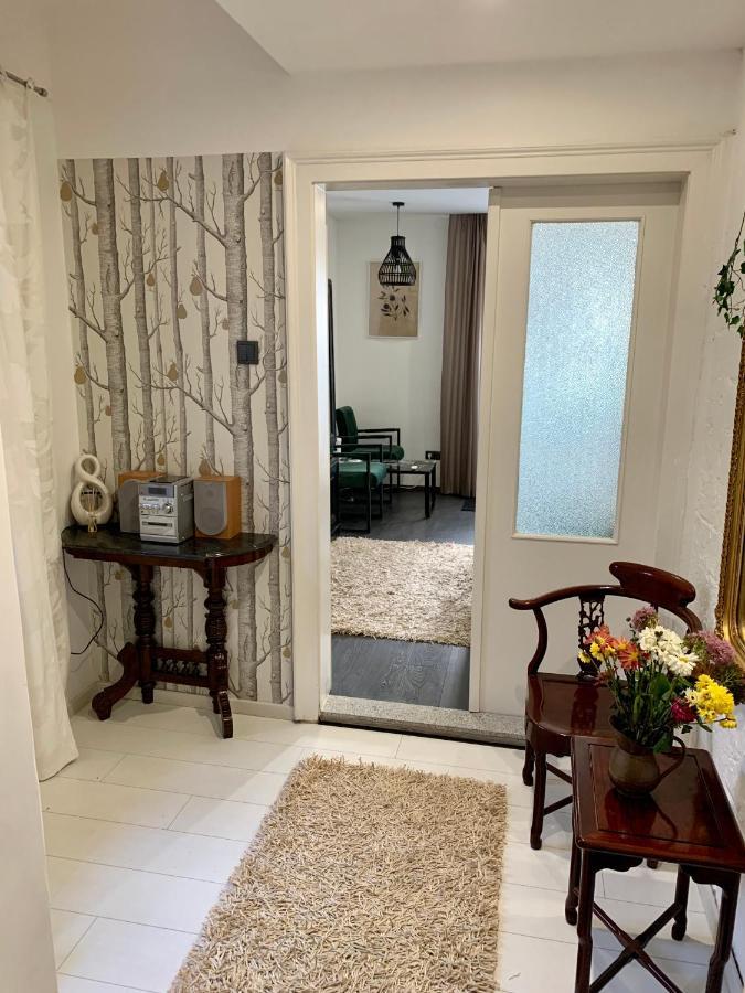 Dimora Apartman ديبريتْسين المظهر الخارجي الصورة